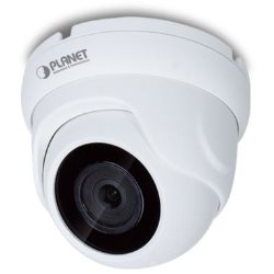 Caméra soho IP dôme 1080P H265 PoE IR IP67