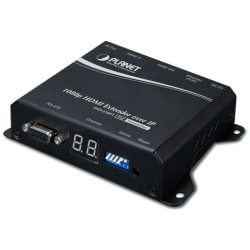 Déport vidéo HDMI over IP transmetteur PoE