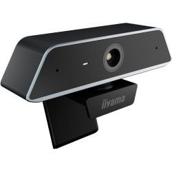 Webcam 4K avec focus automatique NFR
