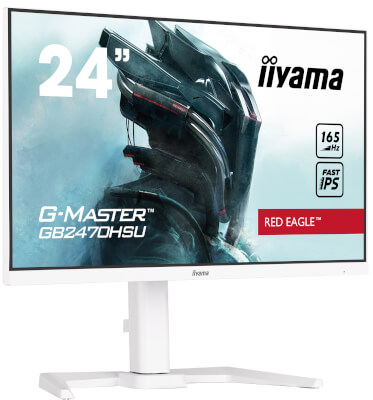 Moniteur 23,8" G-Master Ref Eagle Full HD fast IPS