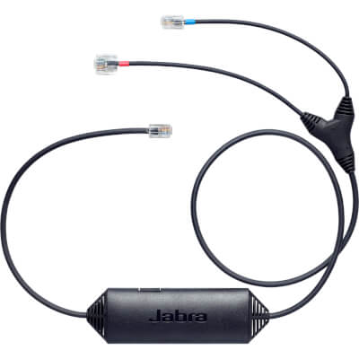 Câble DHSG pour Avaya 1400,9400 et 9500