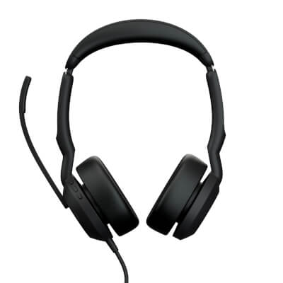 Casque Evolve2 50 USB-A MS Stereo
