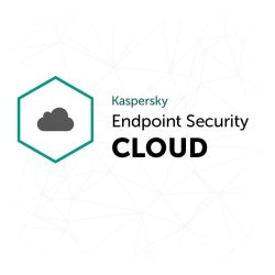 Licence Endpoint Security Cloud