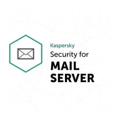 Kaspersky Security pour Serveur Mail