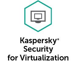 Kaspersky Security pour Virtualisation Core