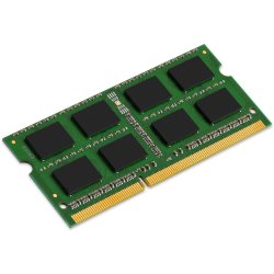 Mémoire SODIMM DDR3-L 4Go 1600MHZ PC3-12800