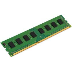 Mémoire DDR3 8 Go 1600 Mhz CL11