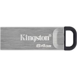 Clé USB 3.2 Kingston Kyson 64Go