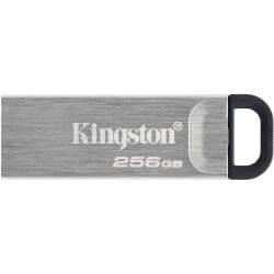 Clé USB 3.2 Kingston Kyson 256Go