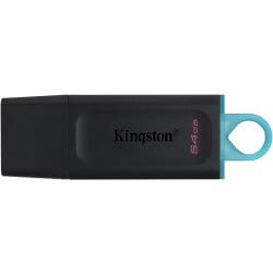 Clé USB 3.0 Kingston Exodia 64Go