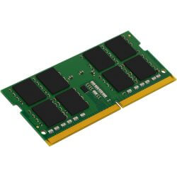 Mémoire DDR4 32 Go 2666 Mhz Non-ECC  CL19