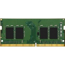 Mémoire SO-DDR4  4Go 2400MHZ PC4-19200