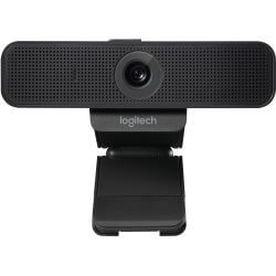 Caméra Logitech Webcam C925e