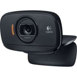 Caméra Logitech Webcam B525