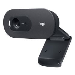 Caméra Logitech Webcam C505 HD