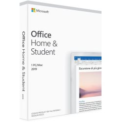 Microsoft Office 2019 Famille & étudiant Windows