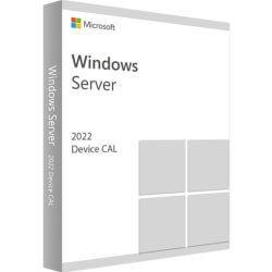 Windows Server CAL 2022 OEI 5 device