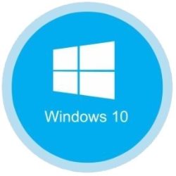 Microsoft Windows Home 10 64 bit OEM sans dvd
