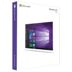 Mise à jour Microsoft Windows 10 Famille vers Pro