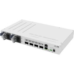Switch Routeur 1x 100Mbits 4x QSFP28 100Giga db