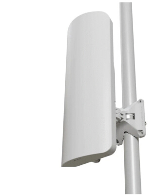Point d'accès Wifi 6 Gi + 2,5Gi SFP mANTBox ax 15s