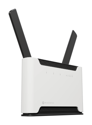 Routeur LTE6 ax  1x2,5Gbits 4xGiga Wifi ax Château