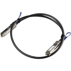 Câble Stack QSFP28 40G/100G 1m
