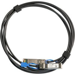 Câble Stack SFP/SFP+/SFP28 1/10/25G 1m