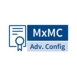 Logiciel MxMC Advanced Config License (FOC)