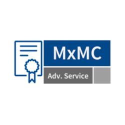 Logiciel MxMC & Advanced Service License 2 ans