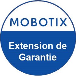 Extension de garantie 1 an Single Thermal S16/M16