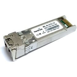 Module SFP+ SM 1310nm 10km 2xLC compatible Cisco