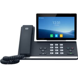 Téléphone IP Phone D7A