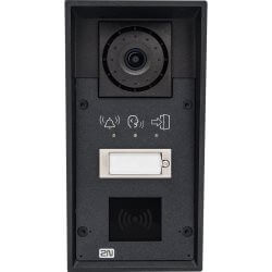 2N IP Force 1 bouton, Caméra Pictogrammes HP 10W