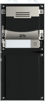 2N IP Verso 2.0 Unité principale avec caméra