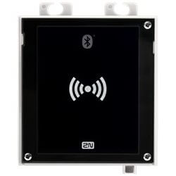 2N Access Unit 2.0 Bluetooth &RFID 125kHz 13.56MHz
