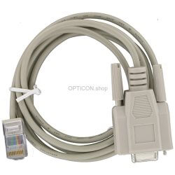 Cable RS232 pour CRD-1006 Opticon