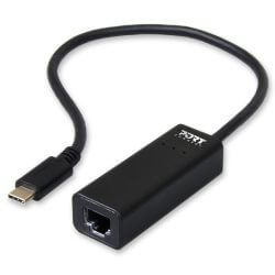 Convertisseur USB Type C vers Ethernet Giga