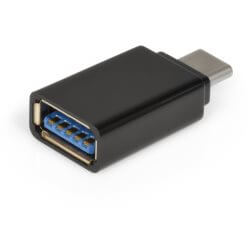 2 Adaptateurs USB Type C M vers USB 3.0 F