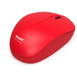Souris collection Wireless 3 bouttons USB Red