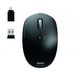 Souris bluetooth rechargeable Combo Pro