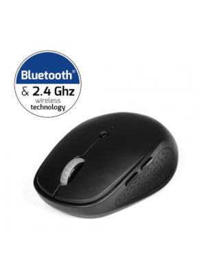 Souris Bluetooth Pro + récepteur USB A