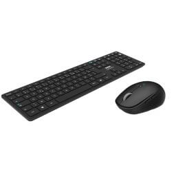 Pack clavier + souris Bluetooth Office Pro