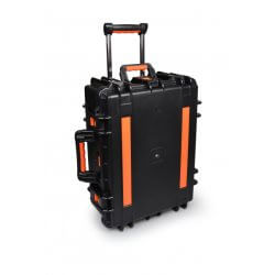 Trolley de charge 20 tablettes + 1 notebook