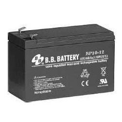 Batterie onduleur BP10-12