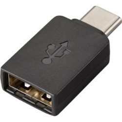 Adaptateur de remplacement USB A vers USB C