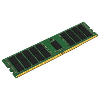 Extension mémoire Qnap RAM16GDR4ECP0UD2666
