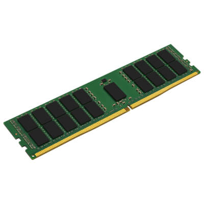 Extension mémoire Qnap RAM-32GDR4ECT0-UD-3200