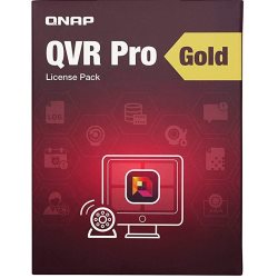 Licence Qnap QVRPRO Gold