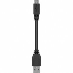 Câble USB charge Présence , EZX 80, VMX200